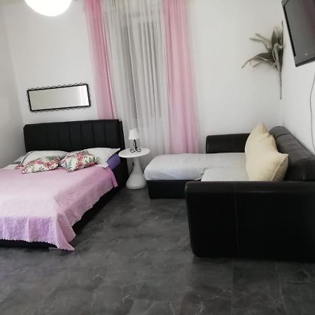Apartment Izabela Split Eksteriør bilde