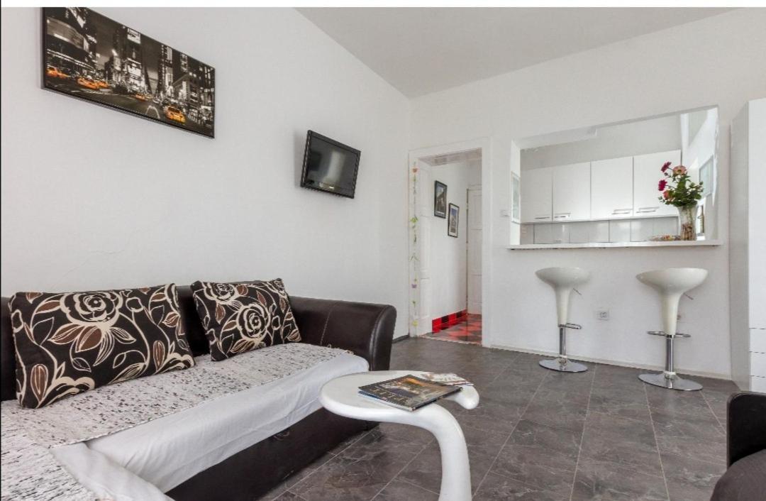 Apartment Izabela Split Eksteriør bilde