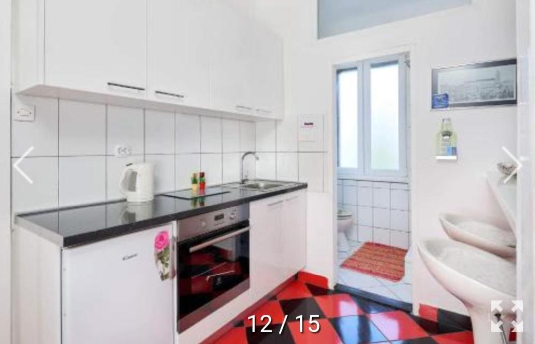 Apartment Izabela Split Eksteriør bilde