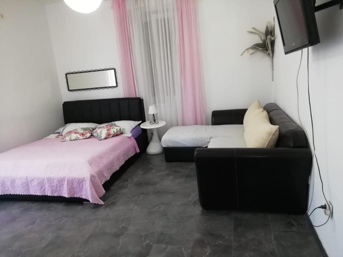Apartment Izabela Split Eksteriør bilde