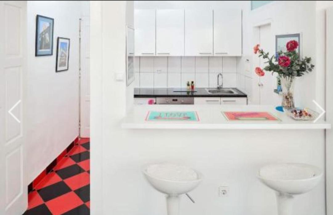 Apartment Izabela Split Eksteriør bilde